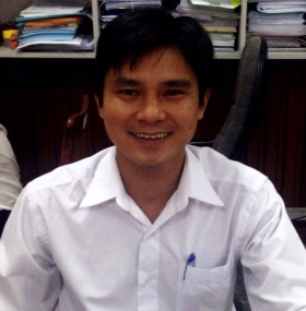 Nhân sự Phòng Kế hoạch, Tài chính