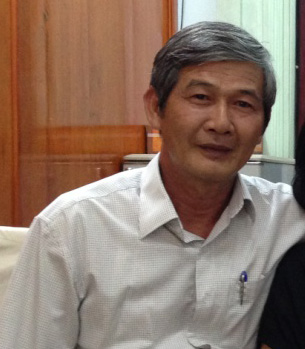 Nhân sự Phòng Kế hoạch, Tài chính