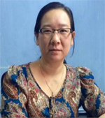 NHÂN SỰ PHÒNG CÔNG NGHỆ SINH HỌC VÀ VẮC XIN THỦY SẢN