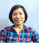 Nhân sự Trung tâm Nghiên cứu và Phát triển Nuôi biển Nha Trang
